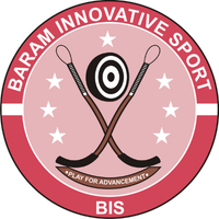 Baram Innovative Sport Logo
