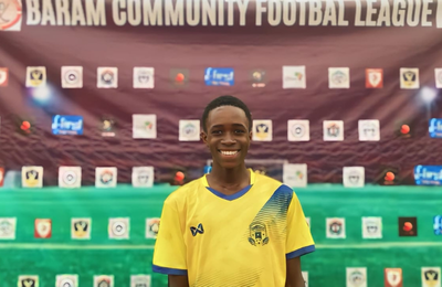 Football Academy
